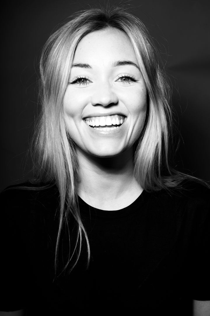 Hildur-Vala-Baldursdottir