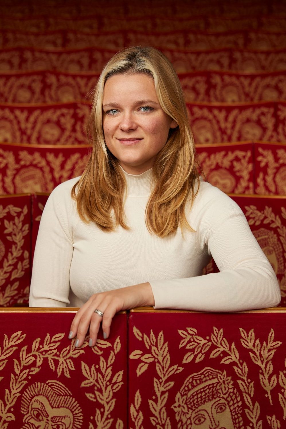 Eyja Þjóðleikhúsið