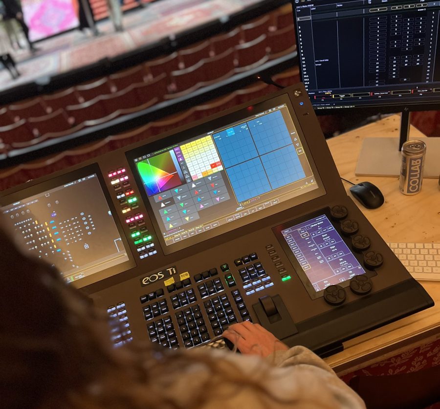 Námskeið leikársins 2025 – 2026