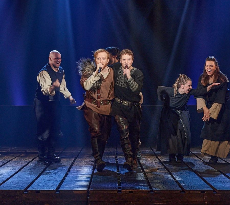 Ormstunga – Fræðslupakki