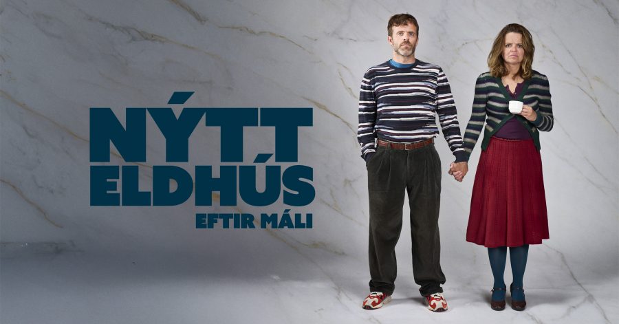 Nýtt eldhús eftir máli frumsýnt í Þjóðleikhúsinu í vetur