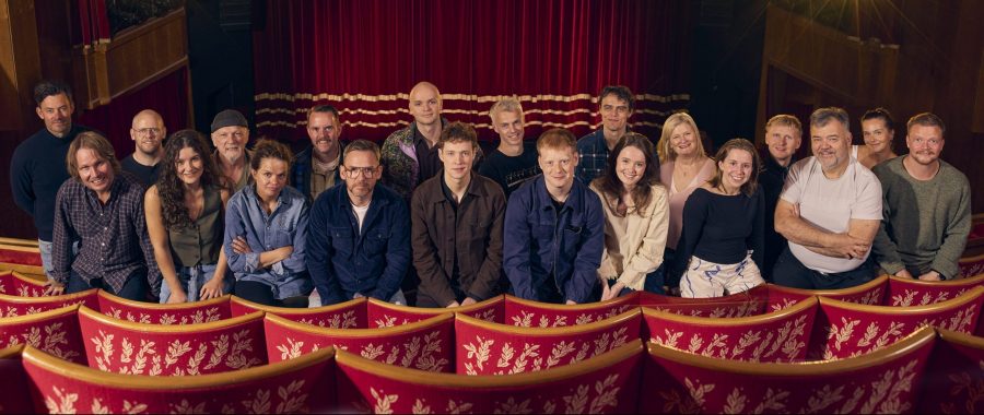 Forsala á Ormstungu hefst á fimmtudag