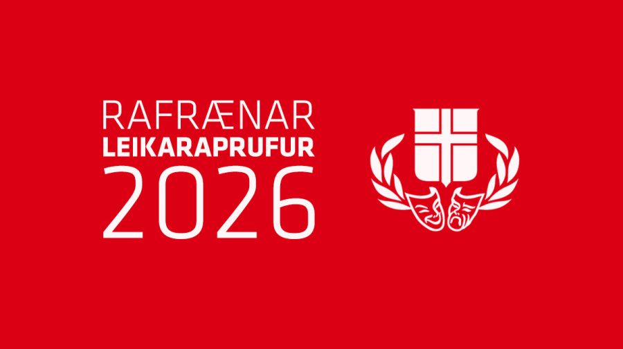 Prufur fyrir menntaða leikara 2026