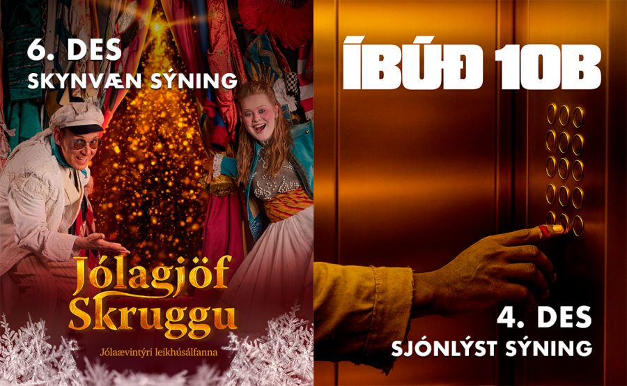 Aukin áhersla á aðgengi ólíkra hópa