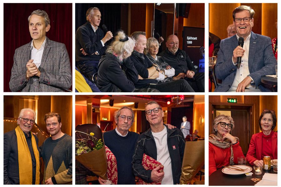 Fyrrum starfsfólki boðið í heimsókn á aðventunni