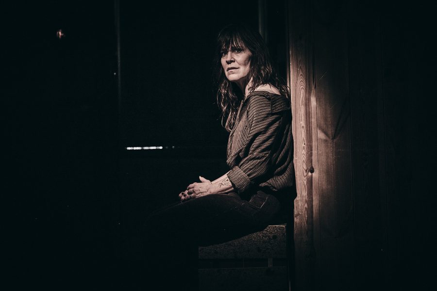 Salka – ástin og dauðinn frumsýnt á Sögulofti Landnámssetursins í Borgarnesi