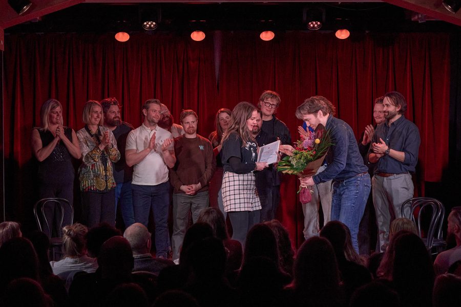 Improv Ísland fagnar 10 ára afmæli