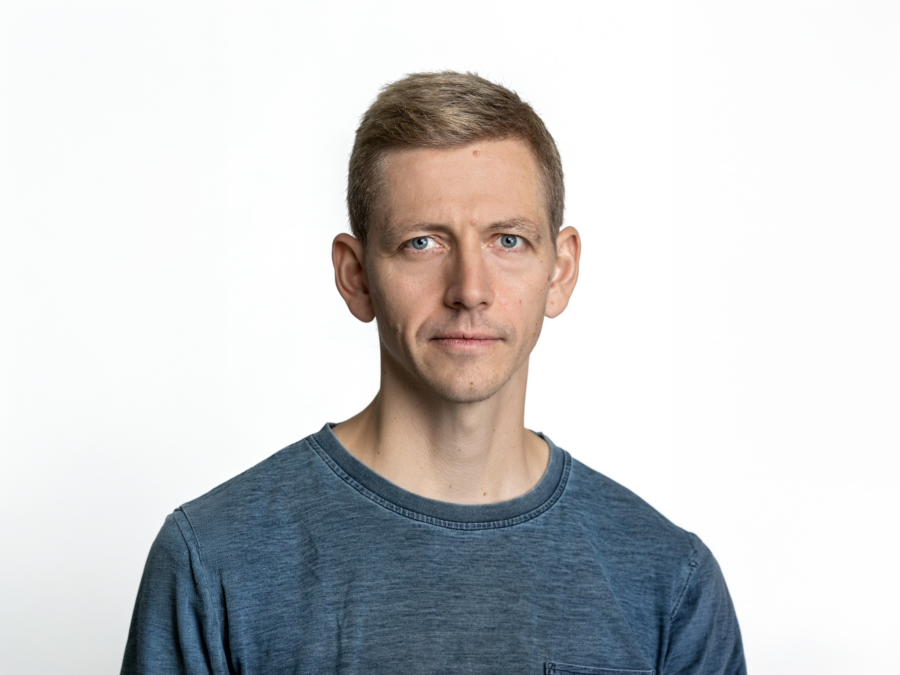 Þar sem hversdagsleikinn og eilífðin mætast